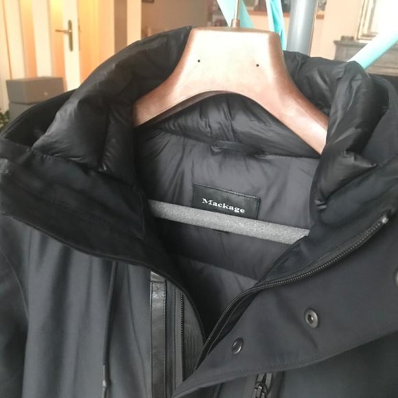 Mackage CHANO - Picture 6 of 8